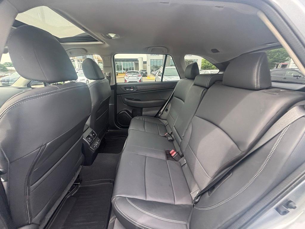 used 2019 Subaru Outback car, priced at $20,500
