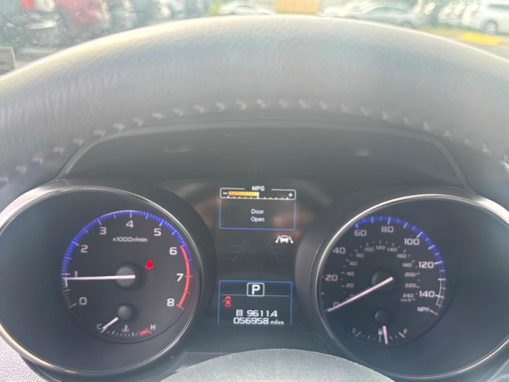 used 2019 Subaru Outback car, priced at $20,500