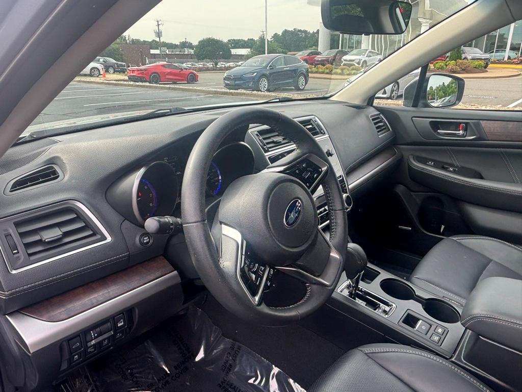 used 2019 Subaru Outback car, priced at $20,500