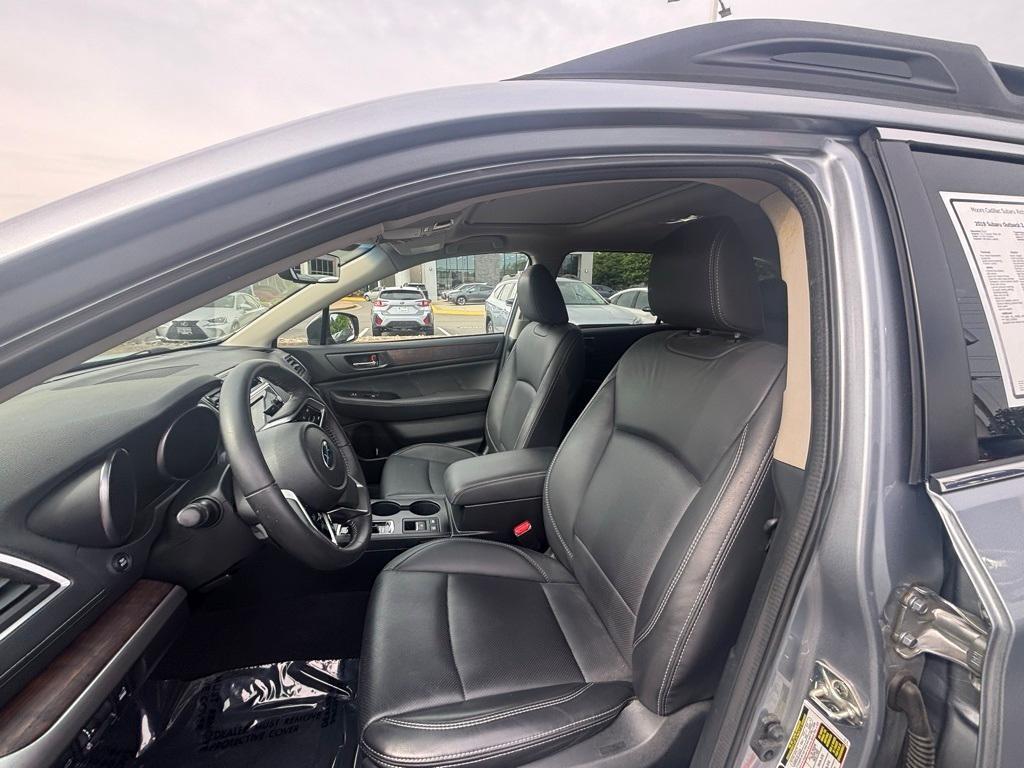 used 2019 Subaru Outback car, priced at $20,500