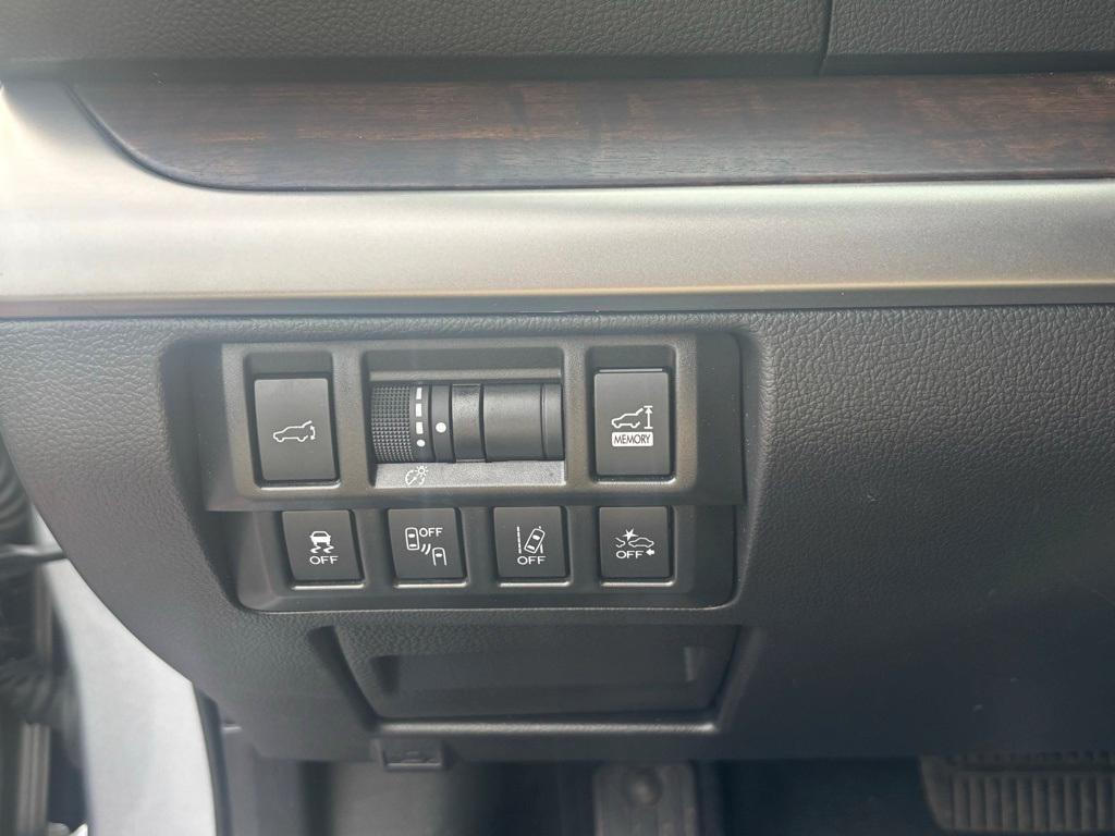 used 2019 Subaru Outback car, priced at $20,500