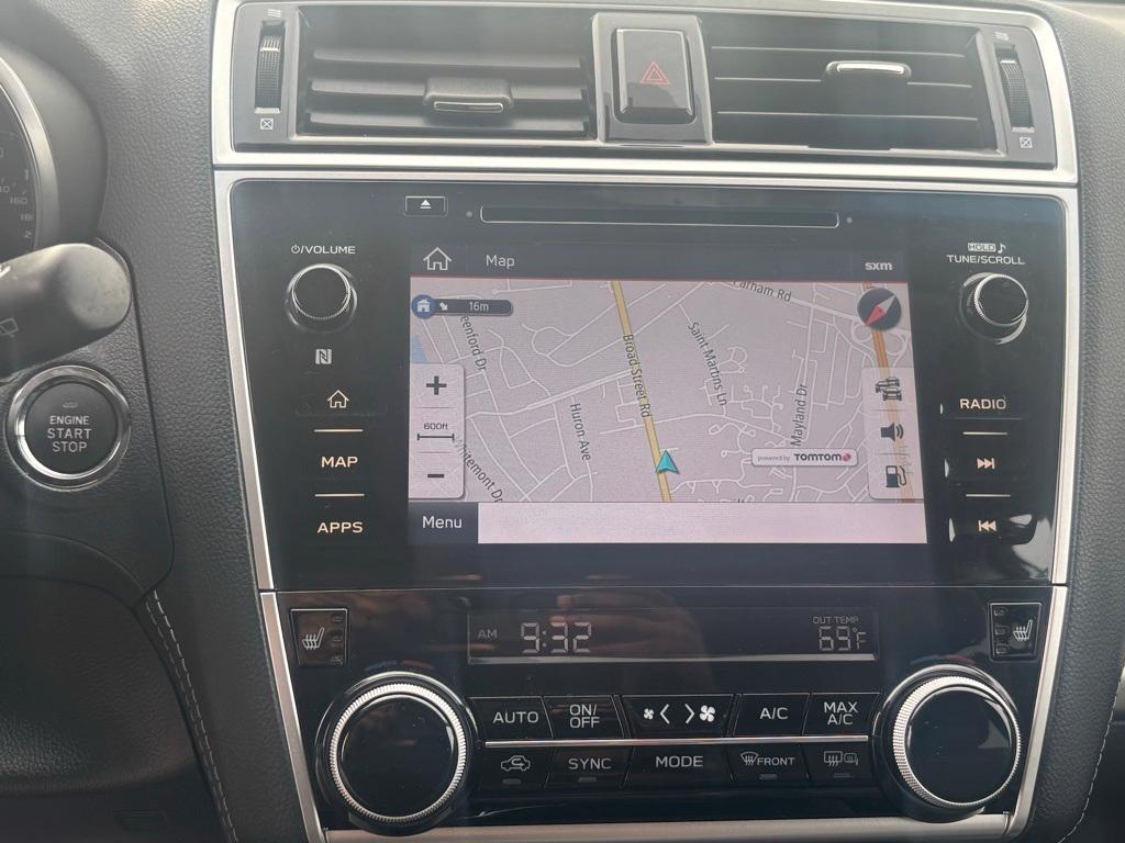 used 2019 Subaru Outback car, priced at $20,500