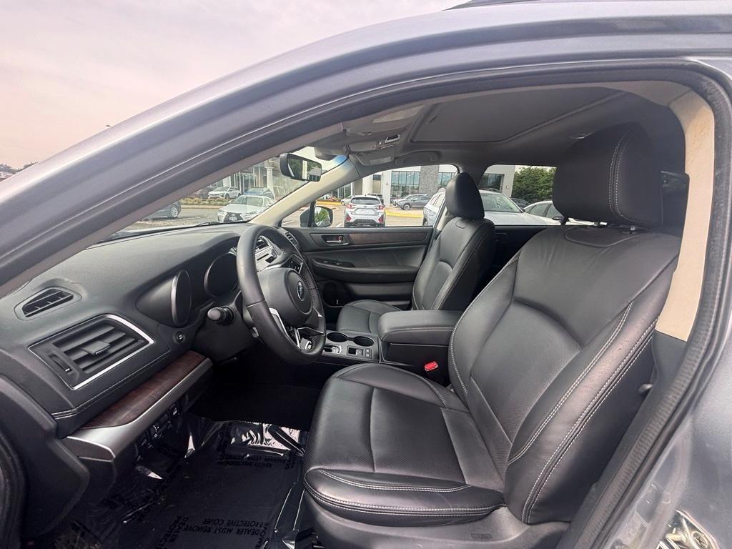 used 2019 Subaru Outback car, priced at $20,500