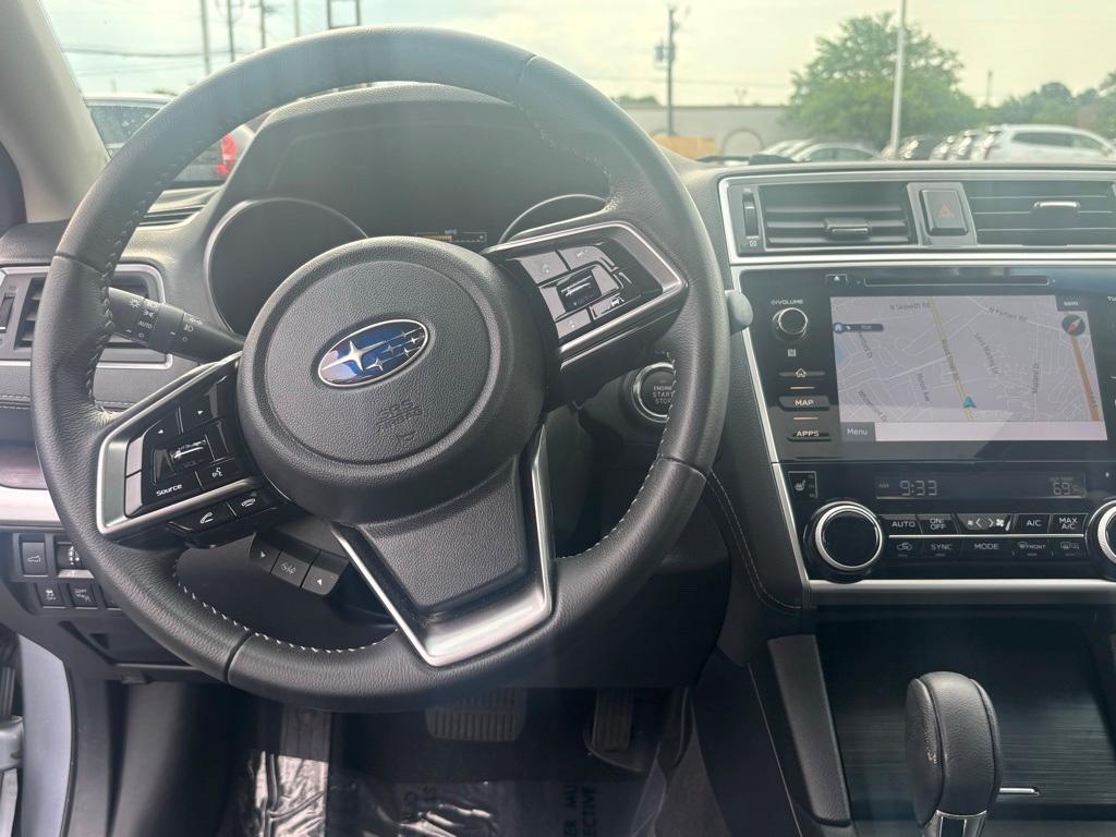 used 2019 Subaru Outback car, priced at $20,500
