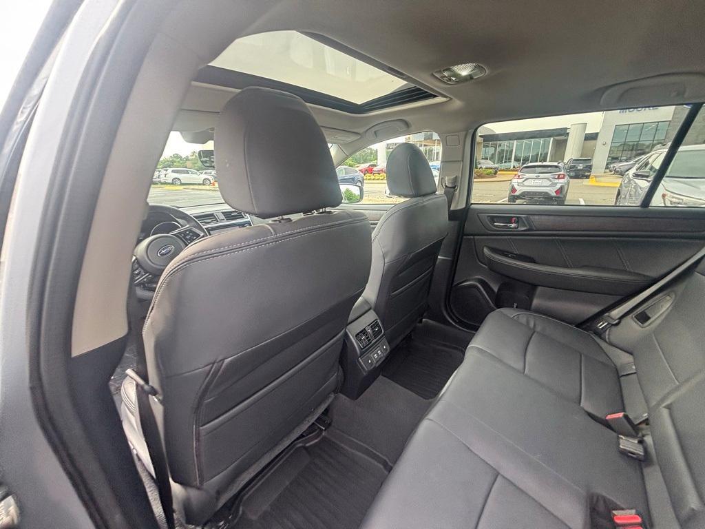 used 2019 Subaru Outback car, priced at $20,500