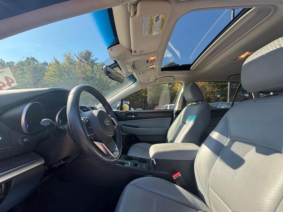 used 2019 Subaru Outback car, priced at $18,500