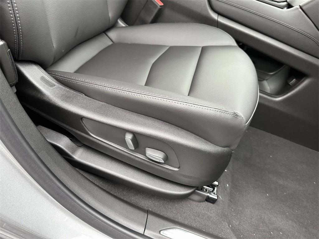 new 2026 Cadillac XT5 car, priced at $47,795