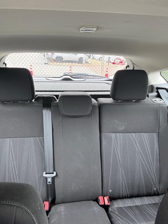 used 2018 Ford Focus car, priced at $12,000
