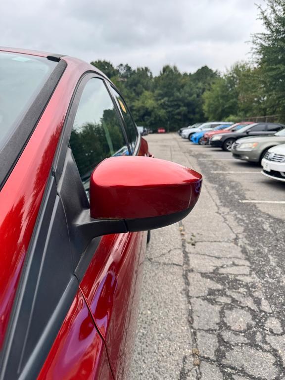 used 2018 Ford Focus car, priced at $12,000