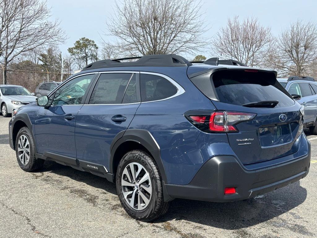 used 2025 Subaru Outback car, priced at $30,000