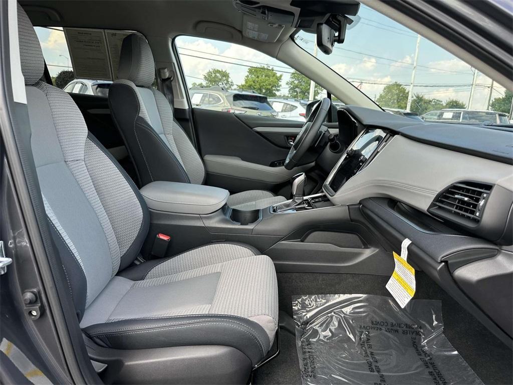used 2025 Subaru Outback car, priced at $31,750