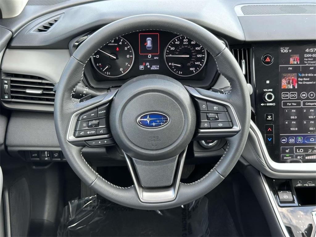 used 2025 Subaru Outback car, priced at $31,750