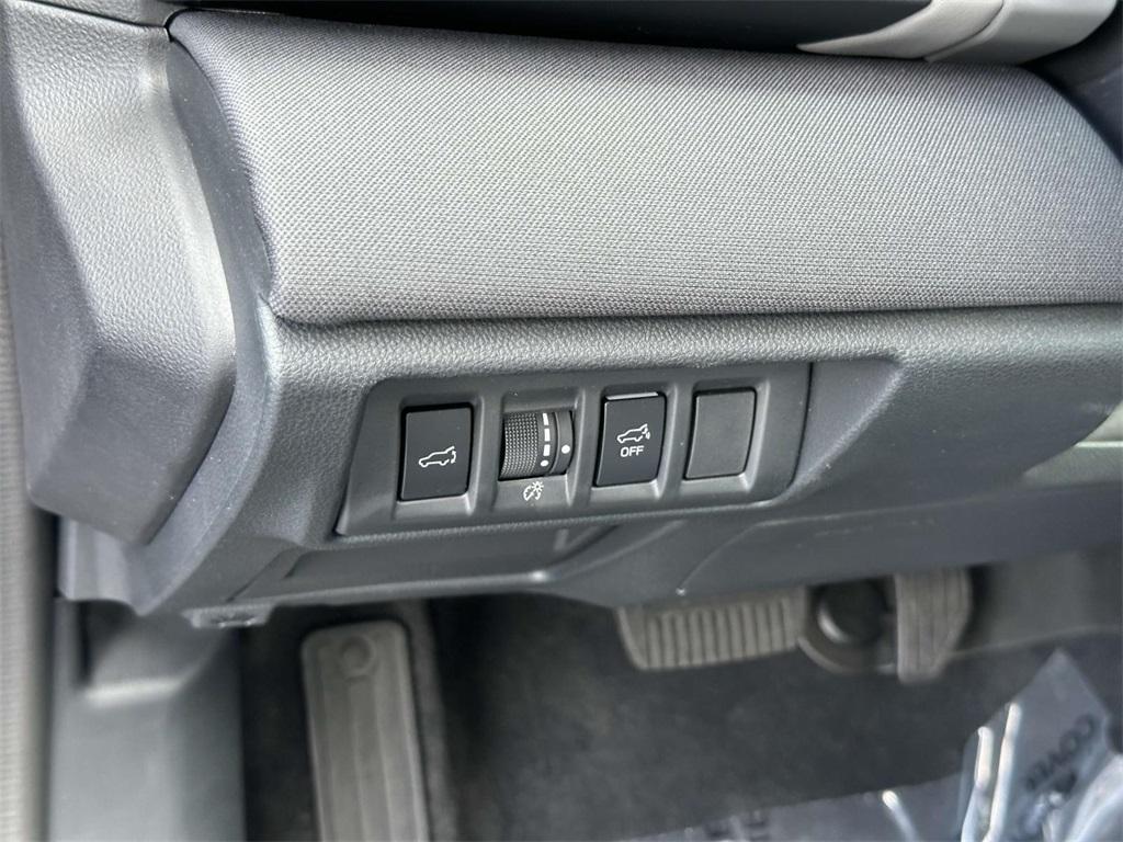 used 2025 Subaru Outback car, priced at $31,750