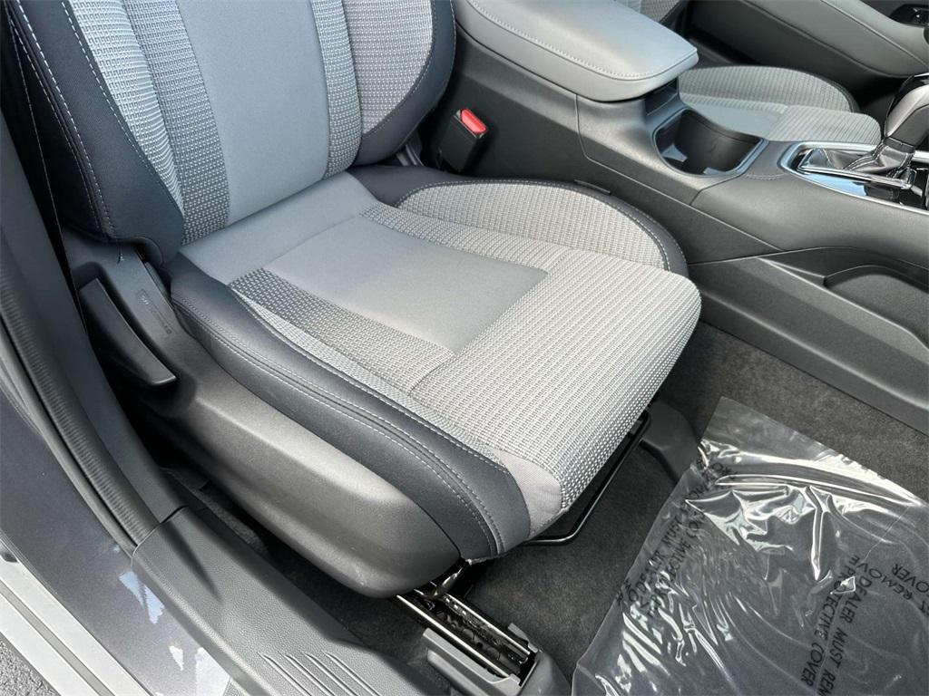 used 2025 Subaru Outback car, priced at $31,750