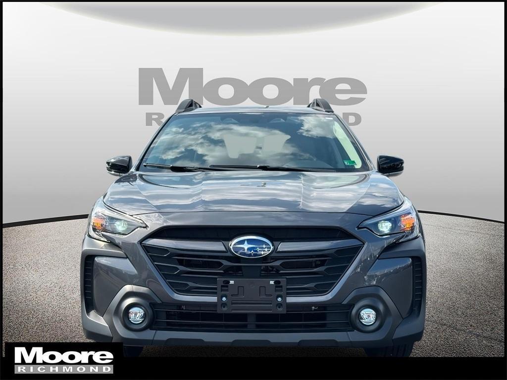 used 2025 Subaru Outback car, priced at $31,750