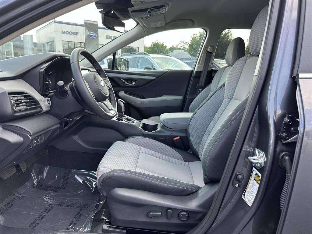used 2025 Subaru Outback car, priced at $31,750