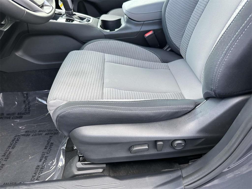 used 2025 Subaru Outback car, priced at $31,750