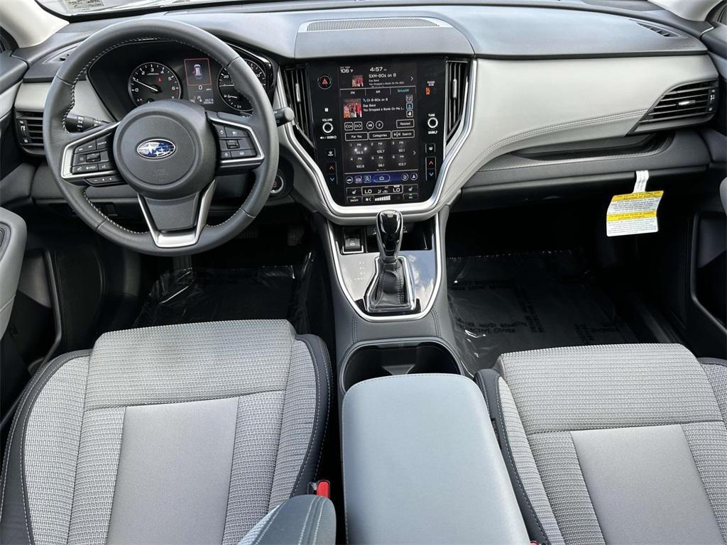used 2025 Subaru Outback car, priced at $31,750