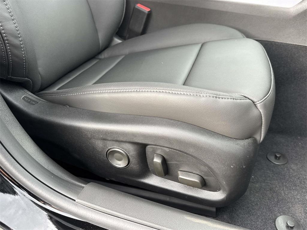 new 2025 Cadillac CT4 car, priced at $44,940