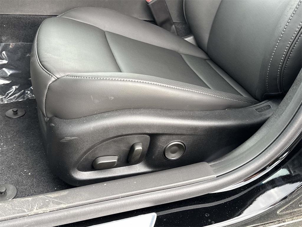 new 2025 Cadillac CT4 car, priced at $44,940