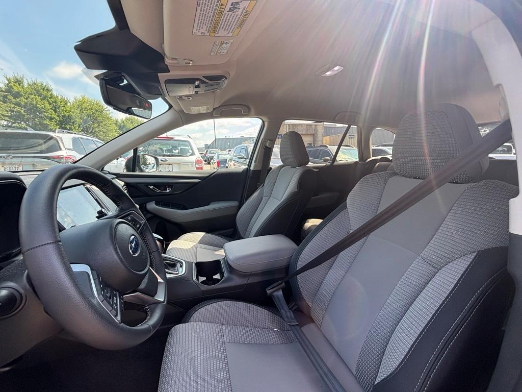 used 2025 Subaru Outback car, priced at $31,750