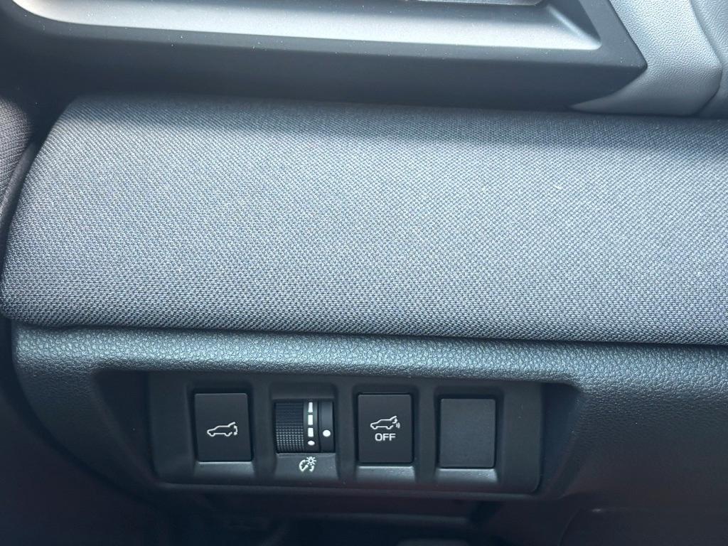 used 2025 Subaru Outback car, priced at $31,750