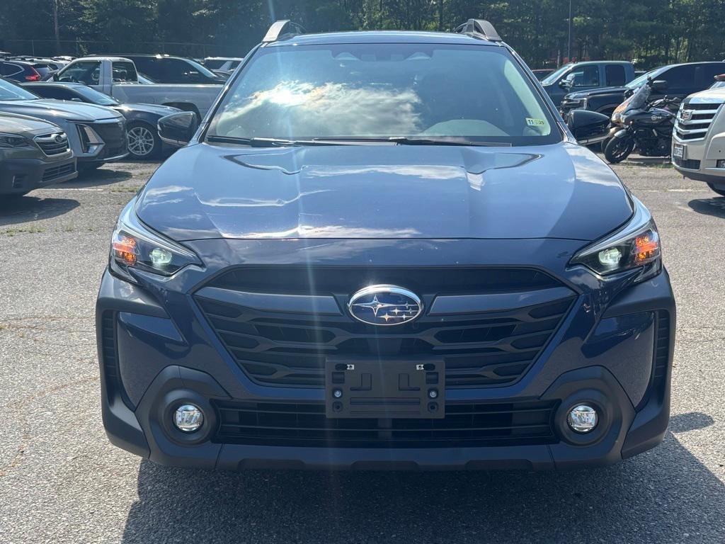 used 2025 Subaru Outback car, priced at $31,750