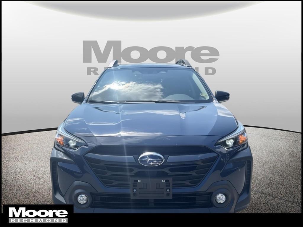 used 2025 Subaru Outback car, priced at $31,000