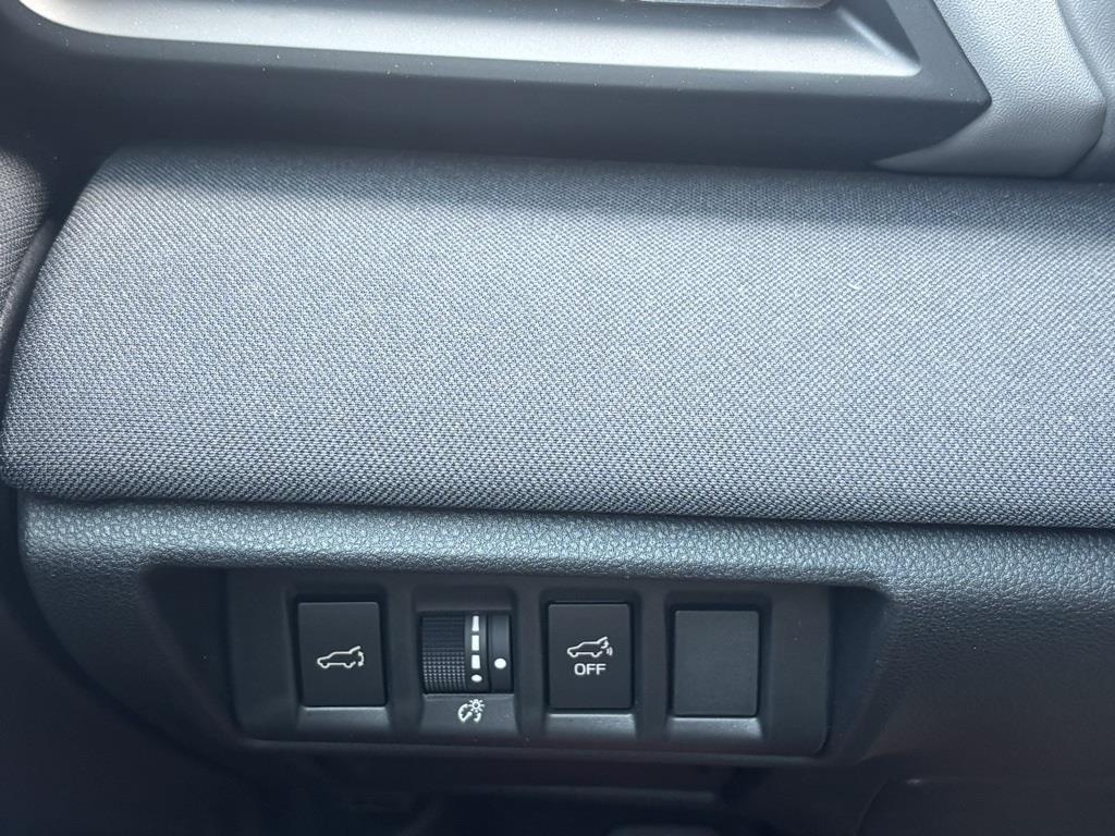 used 2025 Subaru Outback car, priced at $31,000