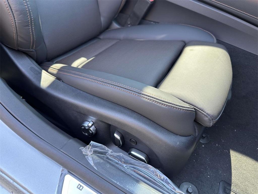 new 2025 Cadillac CT5 car, priced at $56,710