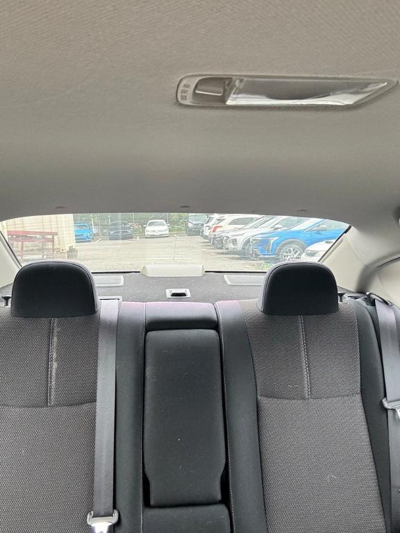 used 2014 Nissan Sentra car, priced at $8,500