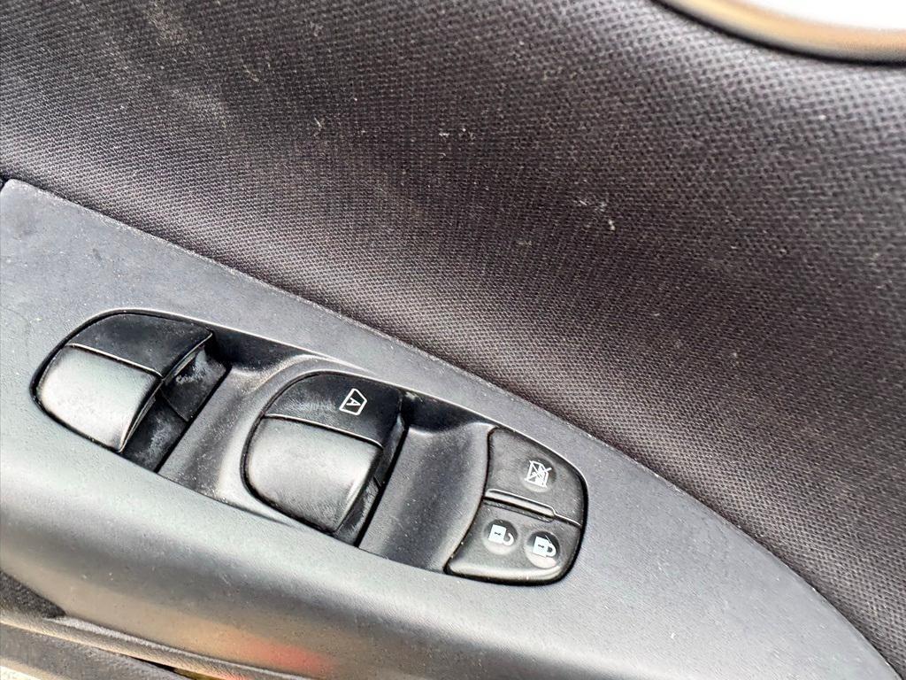 used 2014 Nissan Sentra car, priced at $8,500