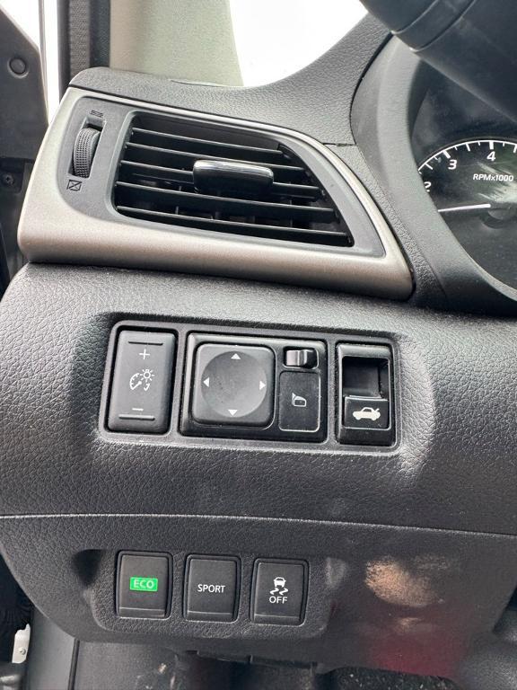 used 2014 Nissan Sentra car, priced at $8,500