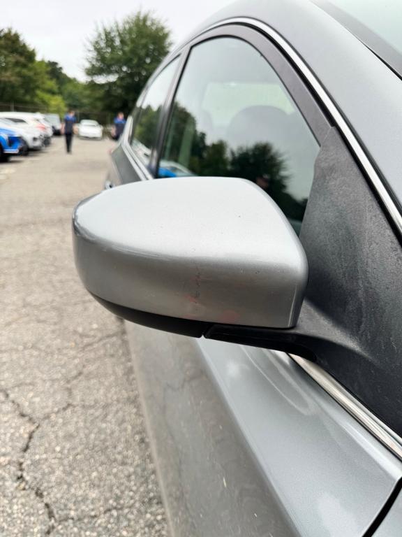 used 2014 Nissan Sentra car, priced at $8,500