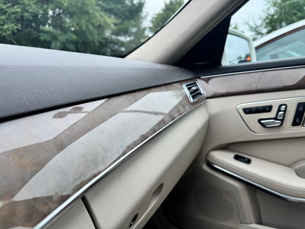 used 2014 Mercedes-Benz E-Class car, priced at $15,000