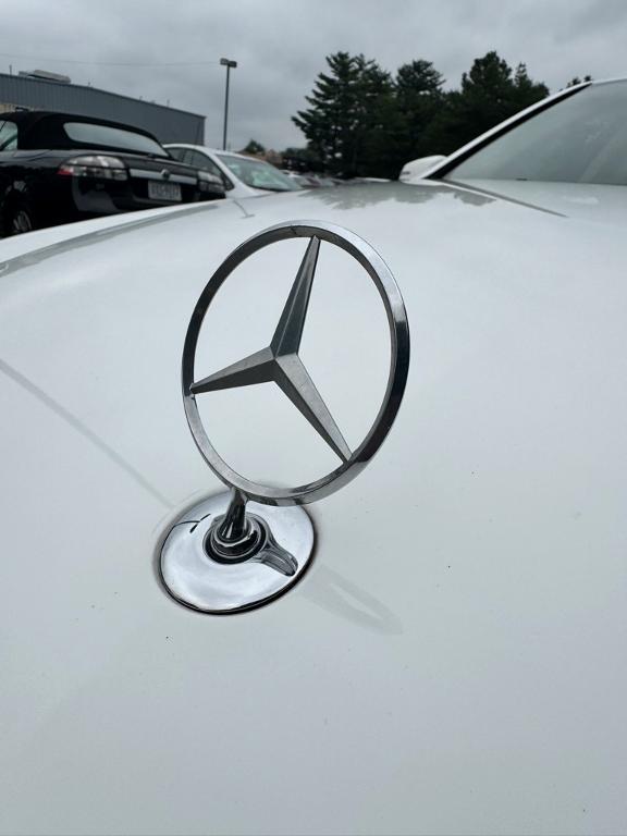 used 2014 Mercedes-Benz E-Class car, priced at $15,000
