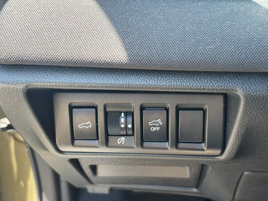 used 2022 Subaru Outback car, priced at $20,500