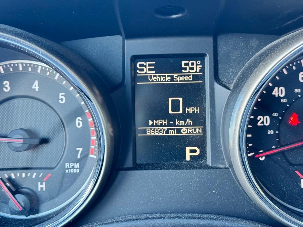 used 2012 Jeep Grand Cherokee car, priced at $10,500