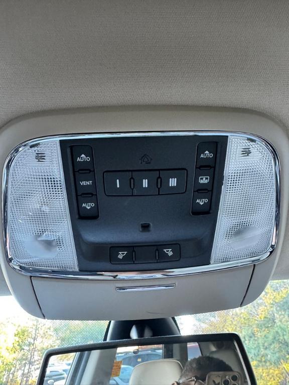 used 2012 Jeep Grand Cherokee car, priced at $10,500