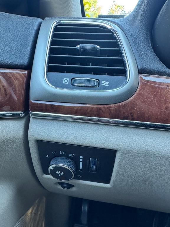 used 2012 Jeep Grand Cherokee car, priced at $10,500