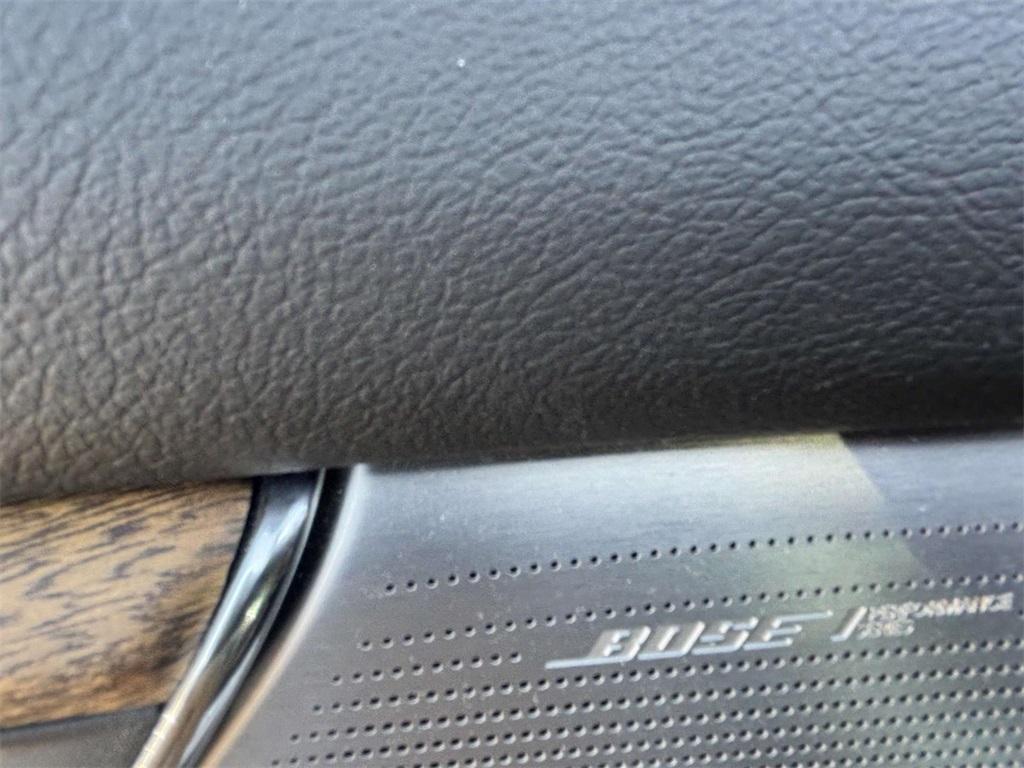 used 2022 Cadillac CT5 car, priced at $34,500