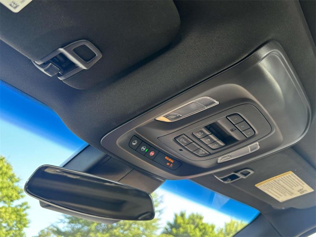 used 2022 Cadillac CT5 car, priced at $34,500