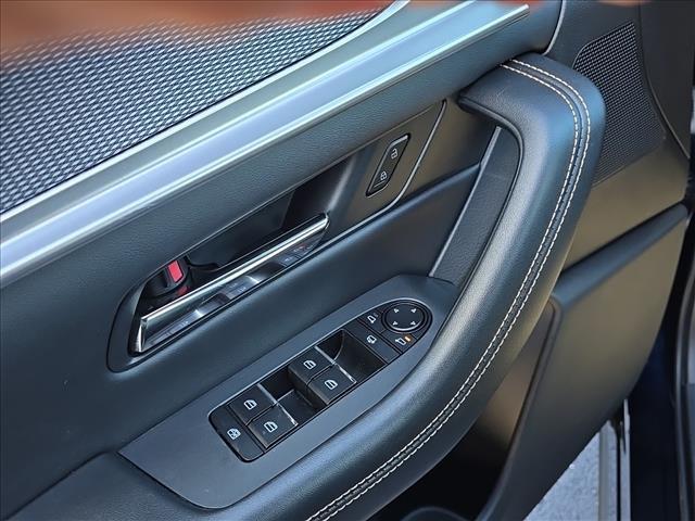 used 2025 Mazda CX-90 PHEV car, priced at $41,250