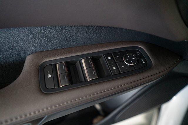 used 2024 Lexus RX 350 car, priced at $57,998