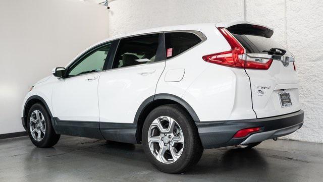 used 2019 Honda CR-V car, priced at $24,550