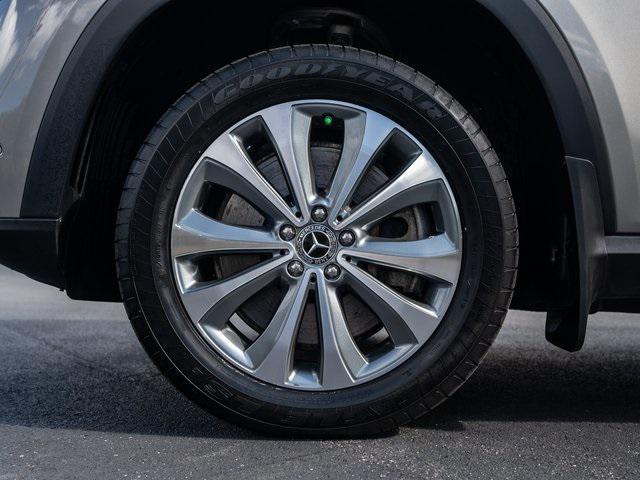 used 2020 Mercedes-Benz GLE 450 car, priced at $38,998