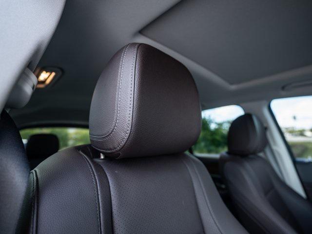used 2020 Mercedes-Benz GLE 450 car, priced at $38,998