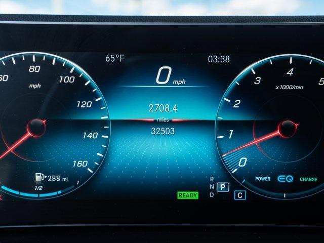 used 2020 Mercedes-Benz GLE 450 car, priced at $38,998