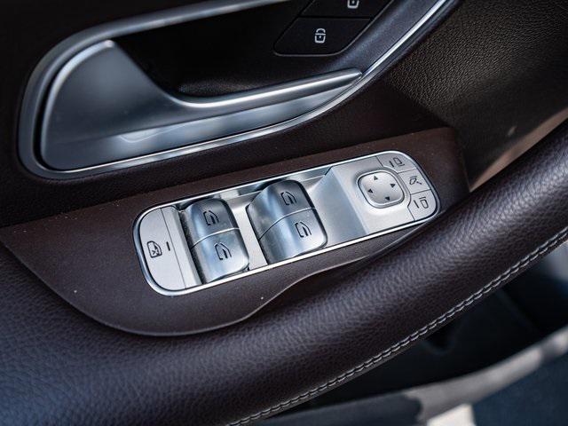 used 2020 Mercedes-Benz GLE 450 car, priced at $38,998
