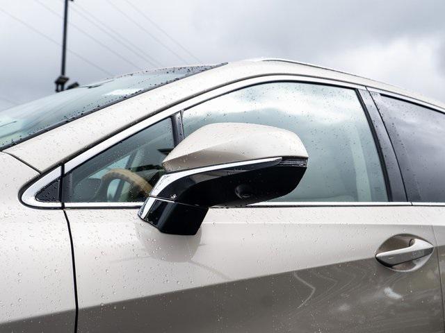used 2019 Lexus RX 350 car, priced at $35,998
